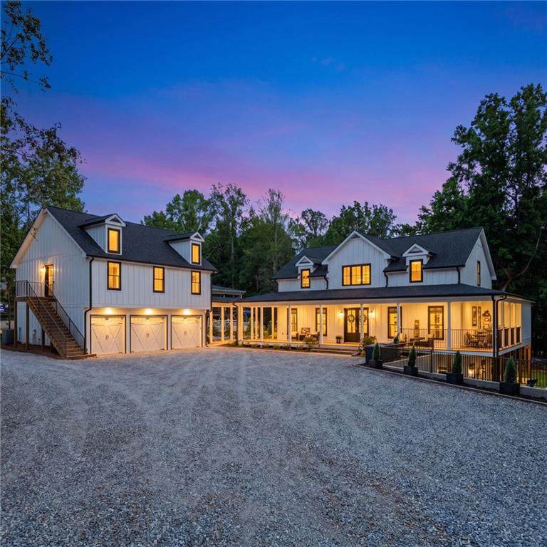 420 Thompson Creek Park Road - Photo 1