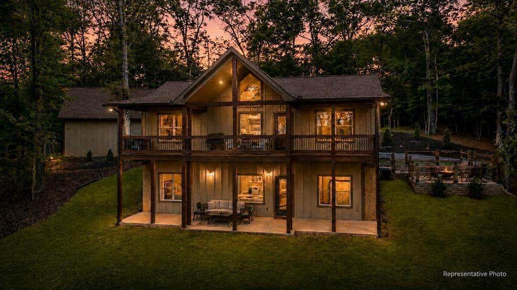 241 Wolf Creek Mountain Road - Photo 1