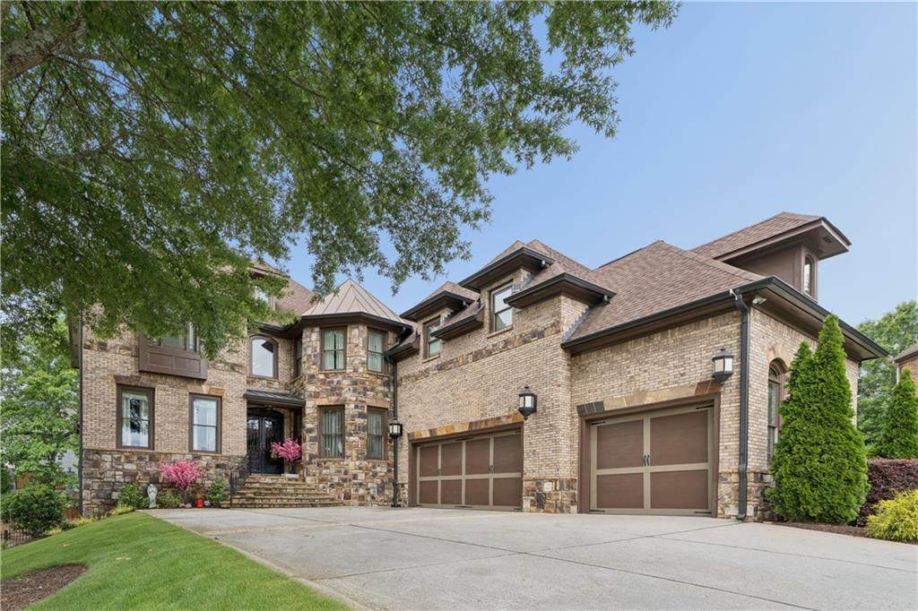 2660 Springbluff Court - Photo 1