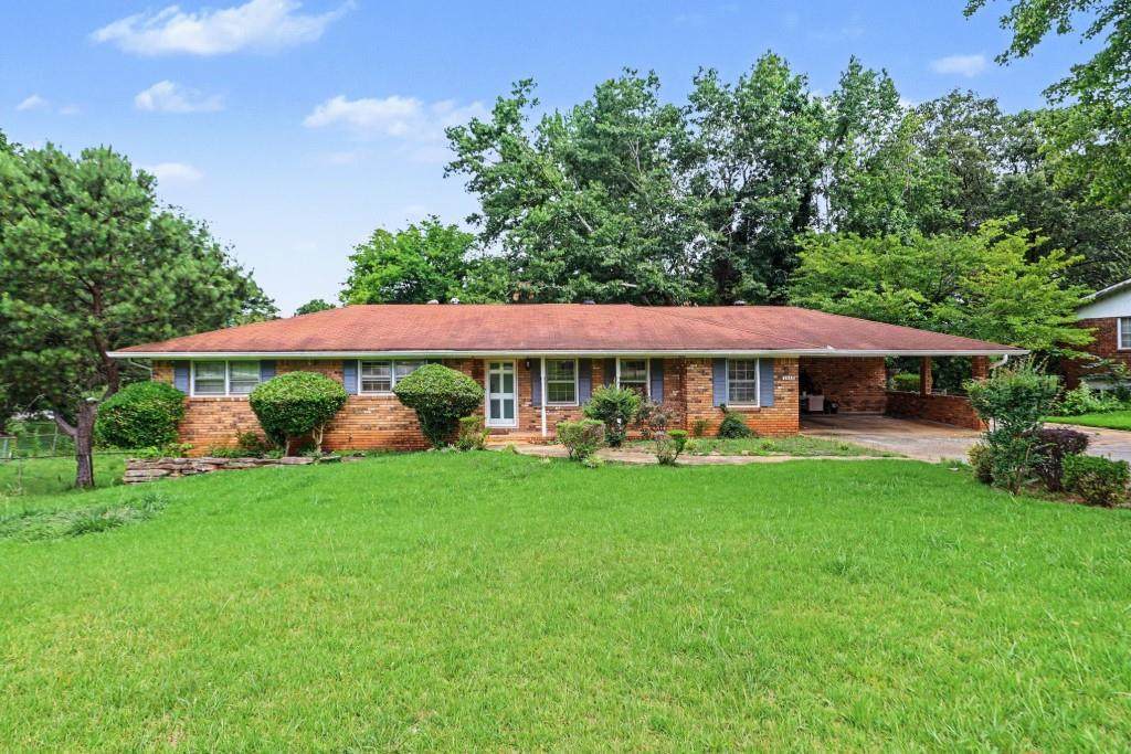 3948 Bright Star Road - Photo 1