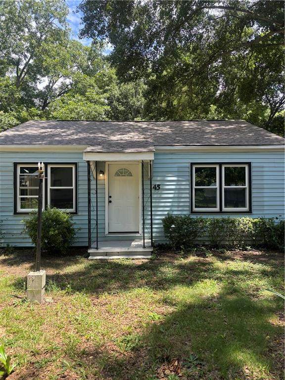 45 Wilson Street - Photo 1