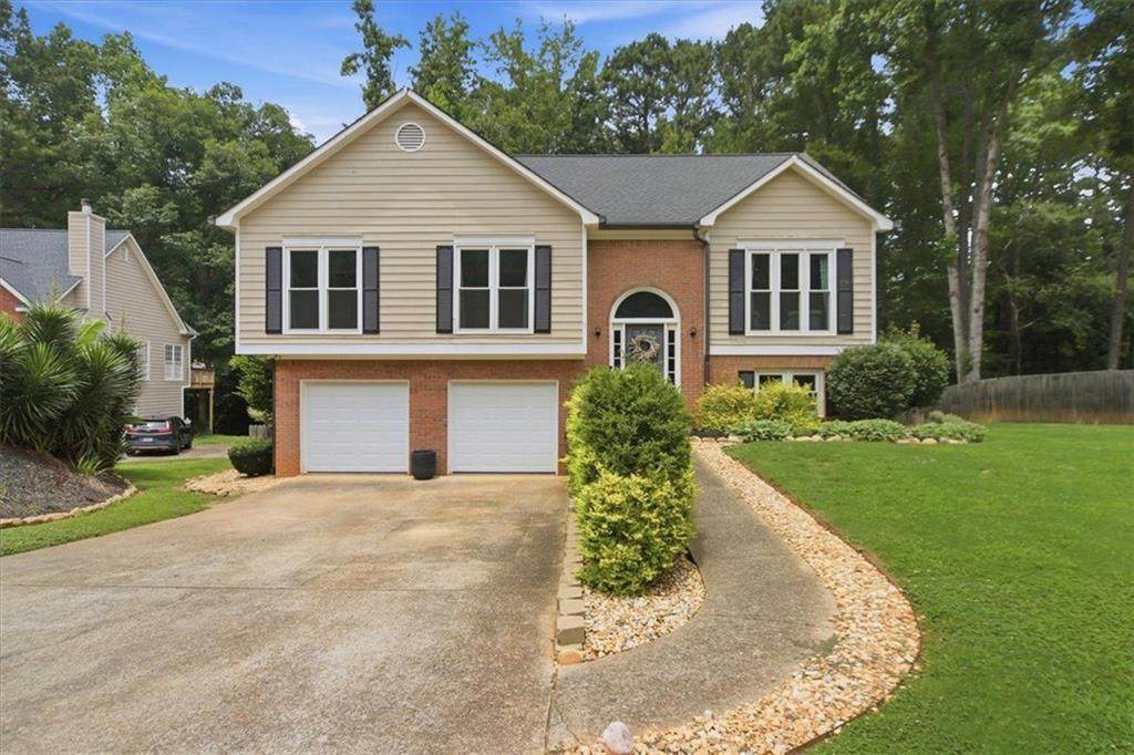 3787 Seasons Drive - Photo 1