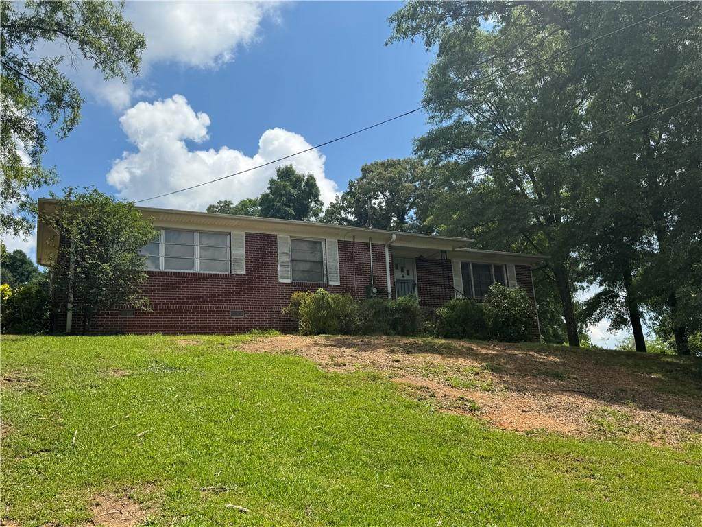 707 Sugar Valley Road - Photo 1