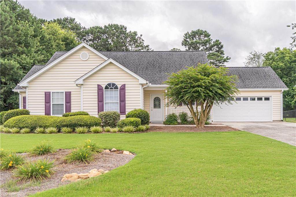 304 Ron Drive - Photo 1