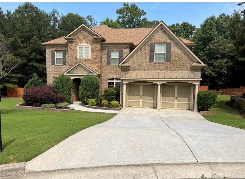 1737 Rolling View Way - Photo 1