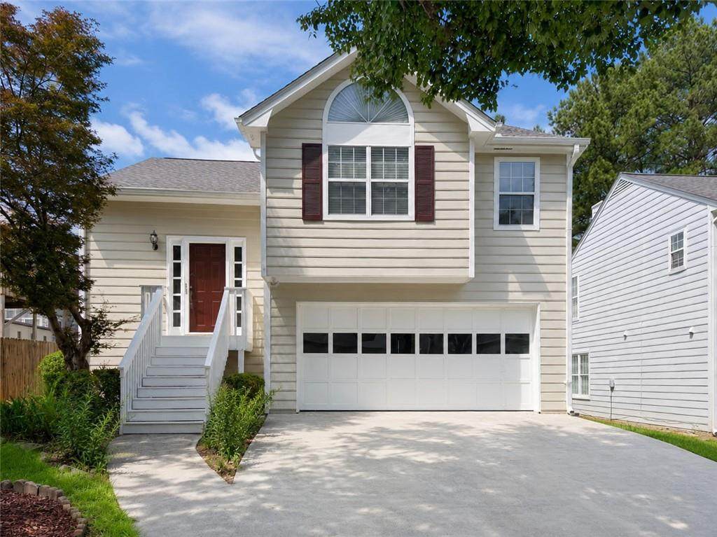 3935 Sidney Lanier Boulevard - Photo 1
