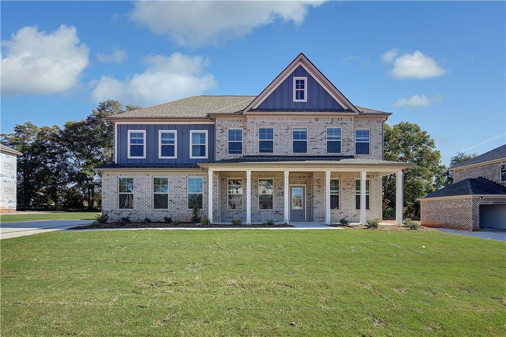 125 Haverling Pass - Photo 1