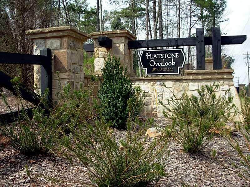 5169 Flatstone Drive - Photo 1