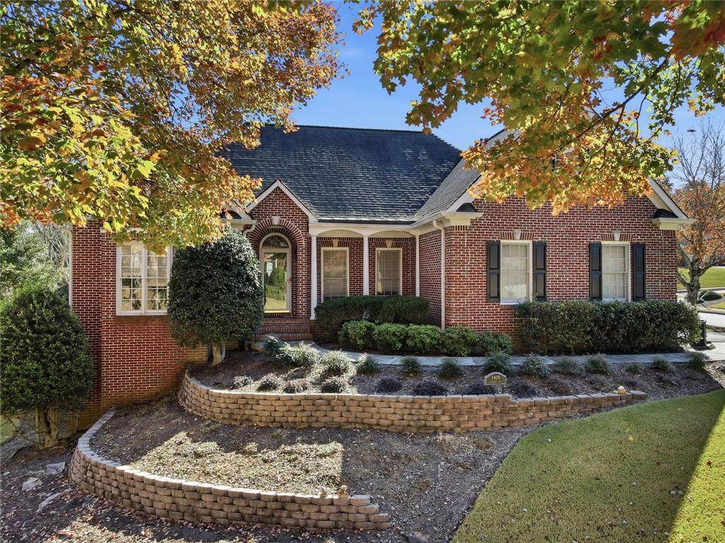 5409 Culzean Way - Photo 1