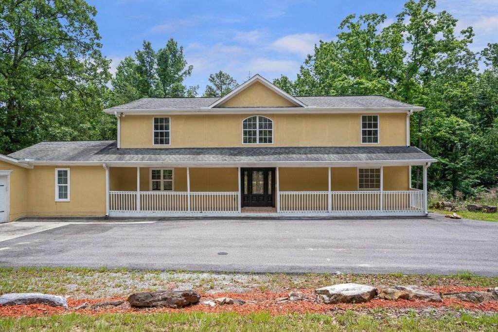 116 Little Lane - Photo 1
