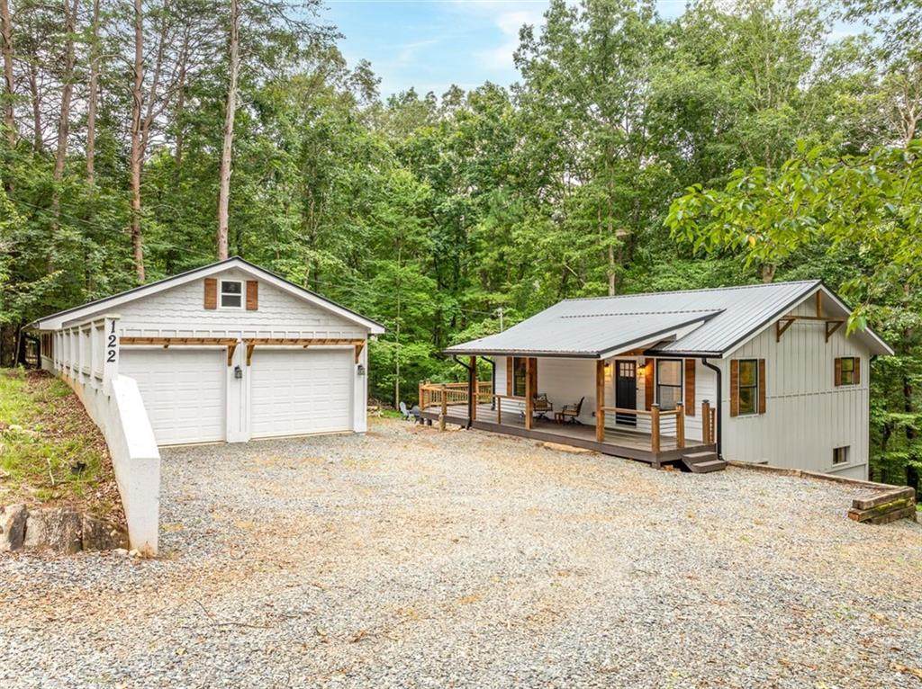 122 Acadia Drive - Photo 1