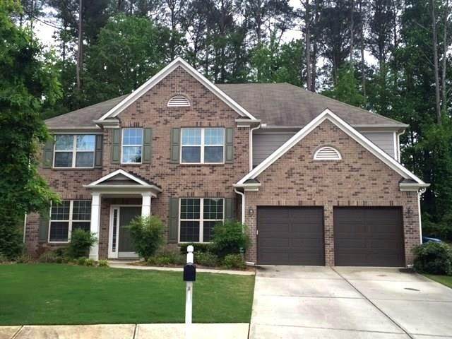 10570 Haynes Valley Court - Photo 1