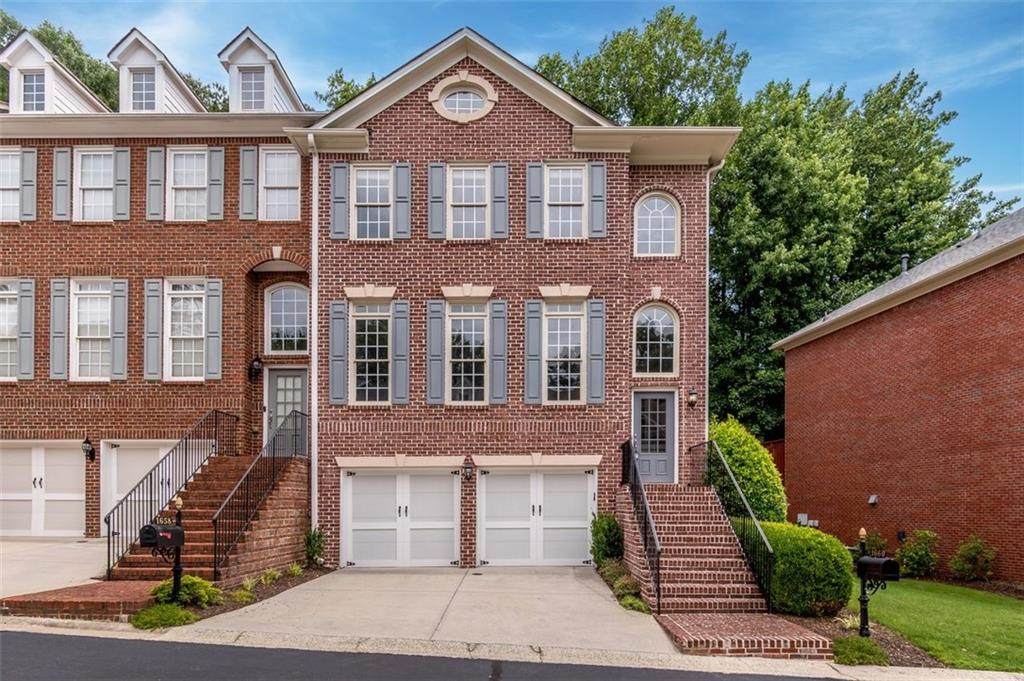 1660 Emory Place Drive - Photo 1