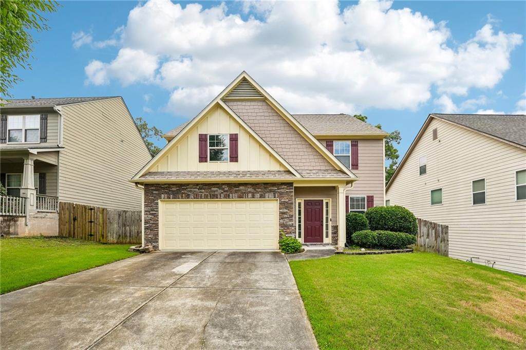 6216 Oakdale Ridge Court - Photo 1