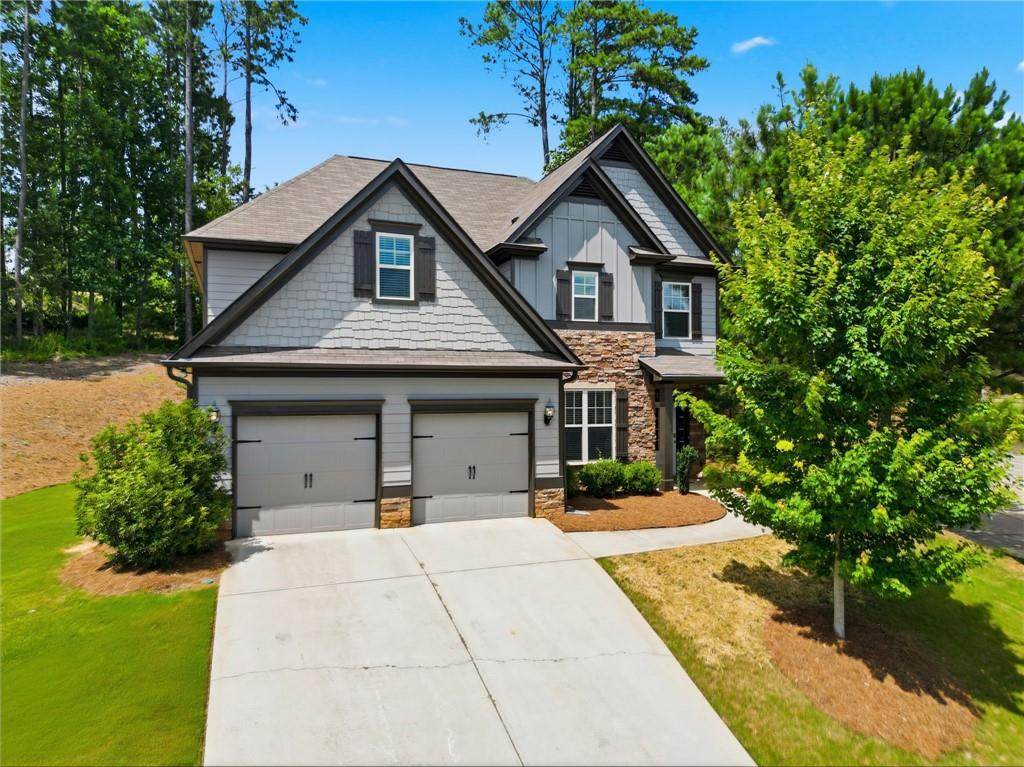 59 Ivy Hall Lane - Photo 1
