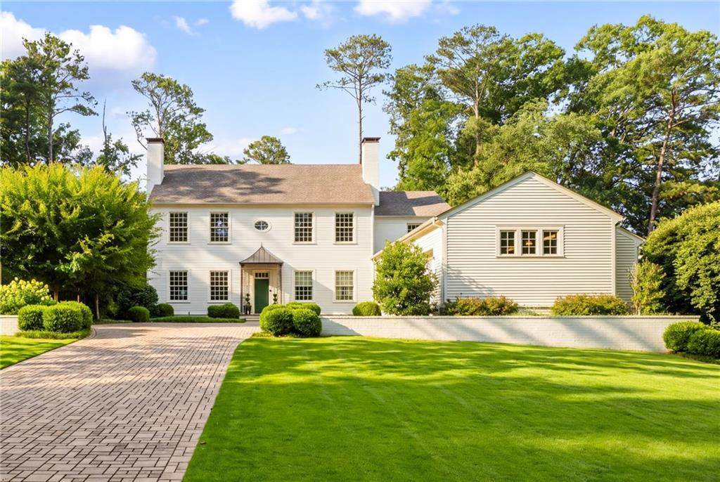 2629 Ashford Road - Photo 1