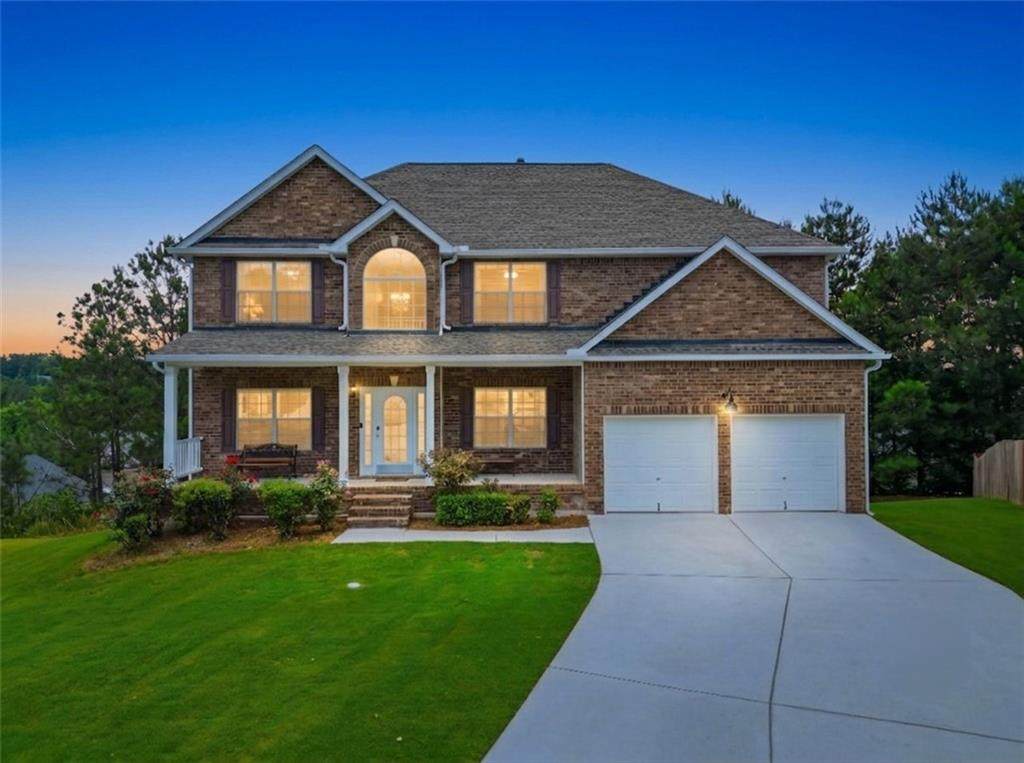 116 Wellsley Court - Photo 1