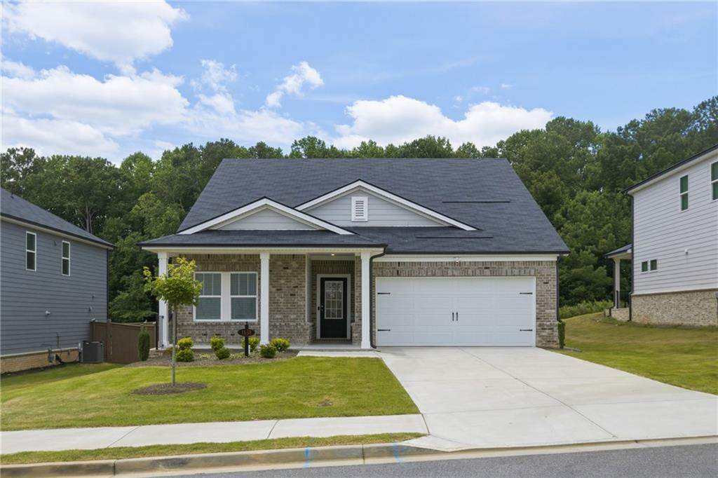 1638 High Falls Lane - Photo 1
