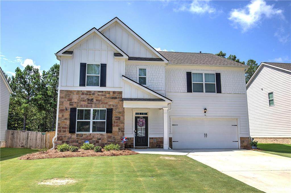 286 Belmont Drive - Photo 1