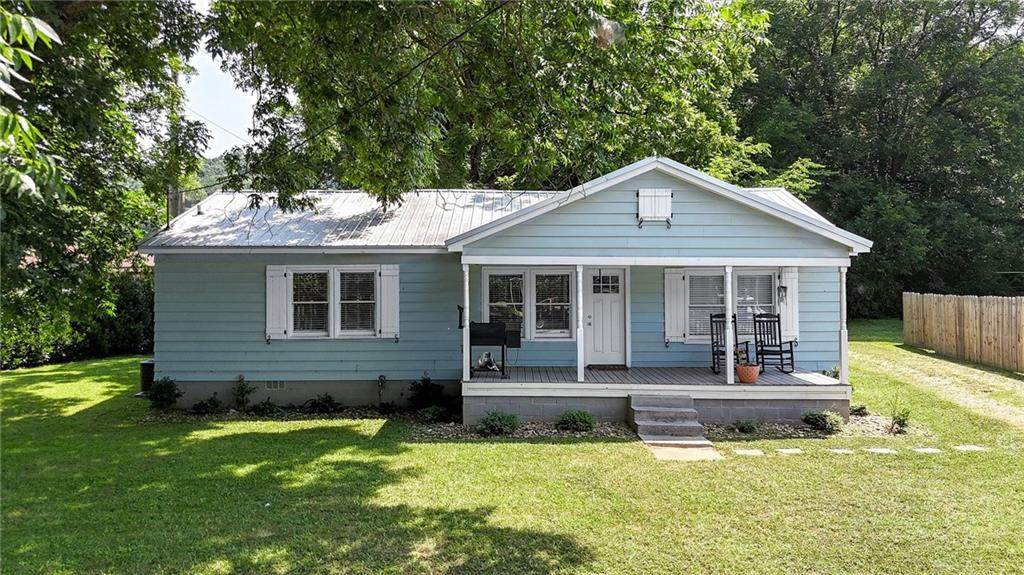 430 Elm Street - Photo 1