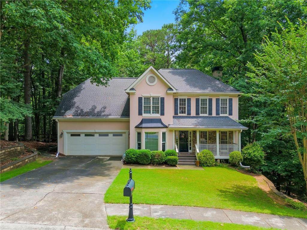 225 Colonial Drive - Photo 1