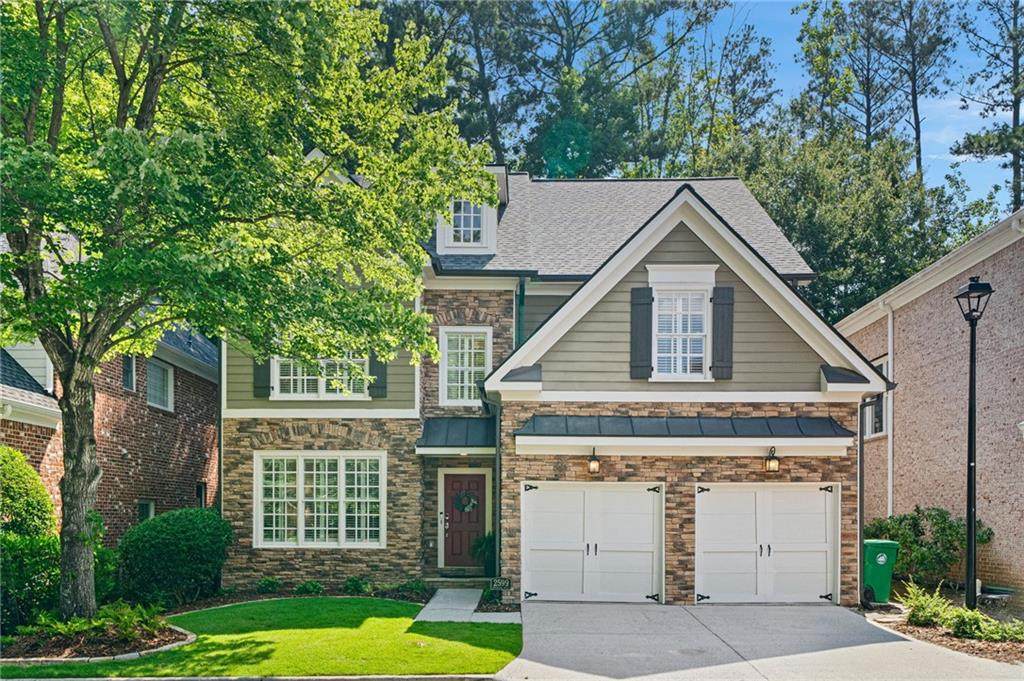 2599 Brookline Circle - Photo 1