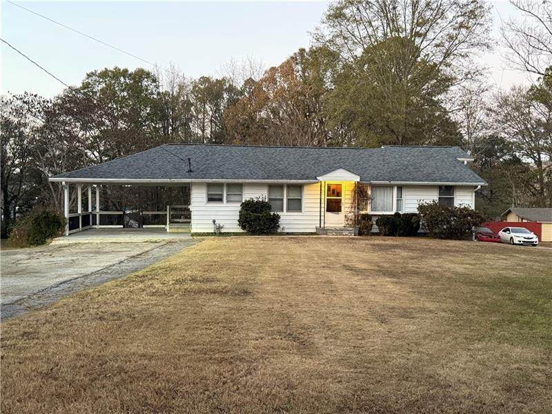 498 Ridge Avenue - Photo 1
