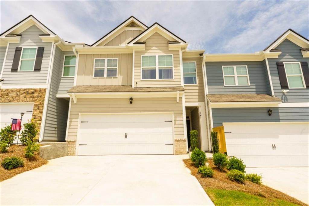 241 Deerberry Drive - Photo 1