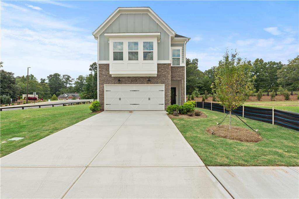 5744 Tillman Way - Photo 1