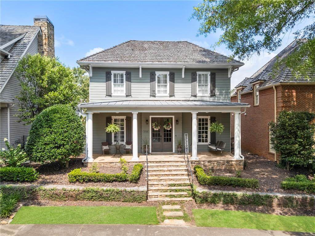 5708 Odell Street - Photo 1