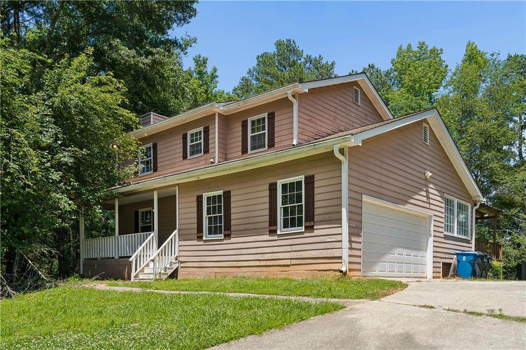 2735 Old Ivy Court - Photo 1