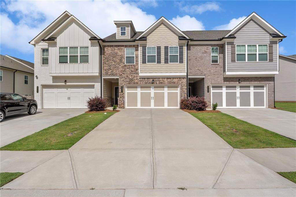 5064 Silver Fox Trail - Photo 1