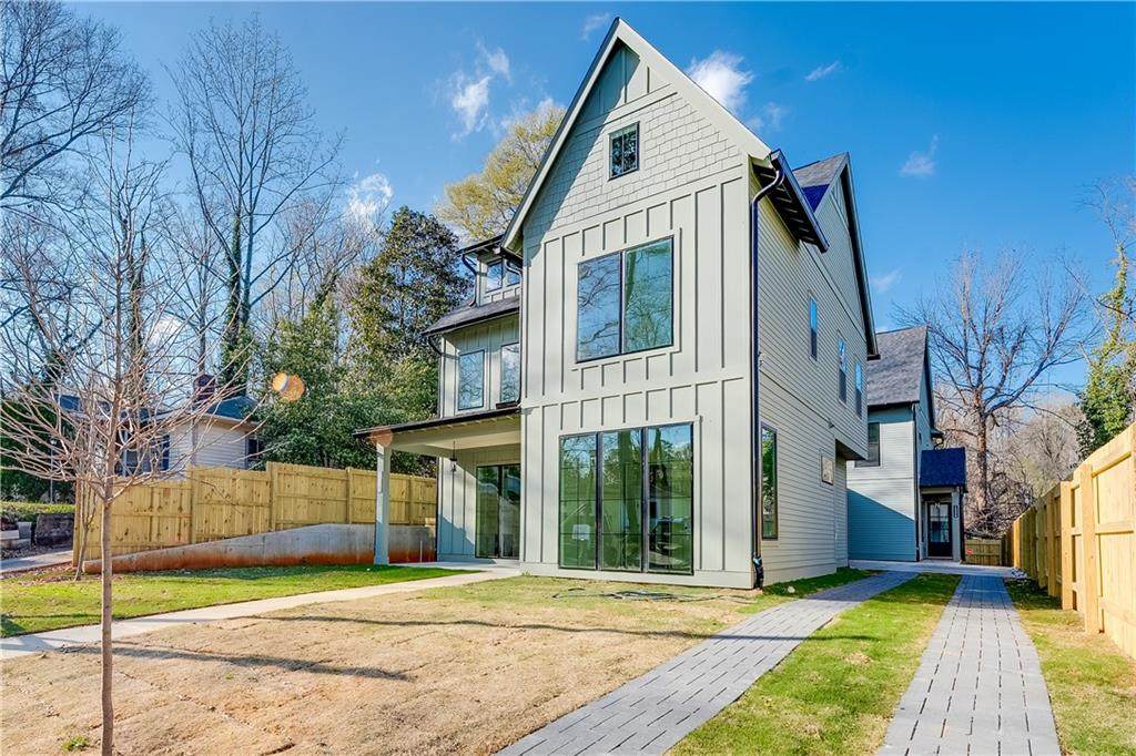 1239 Plaza Avenue - Photo 1