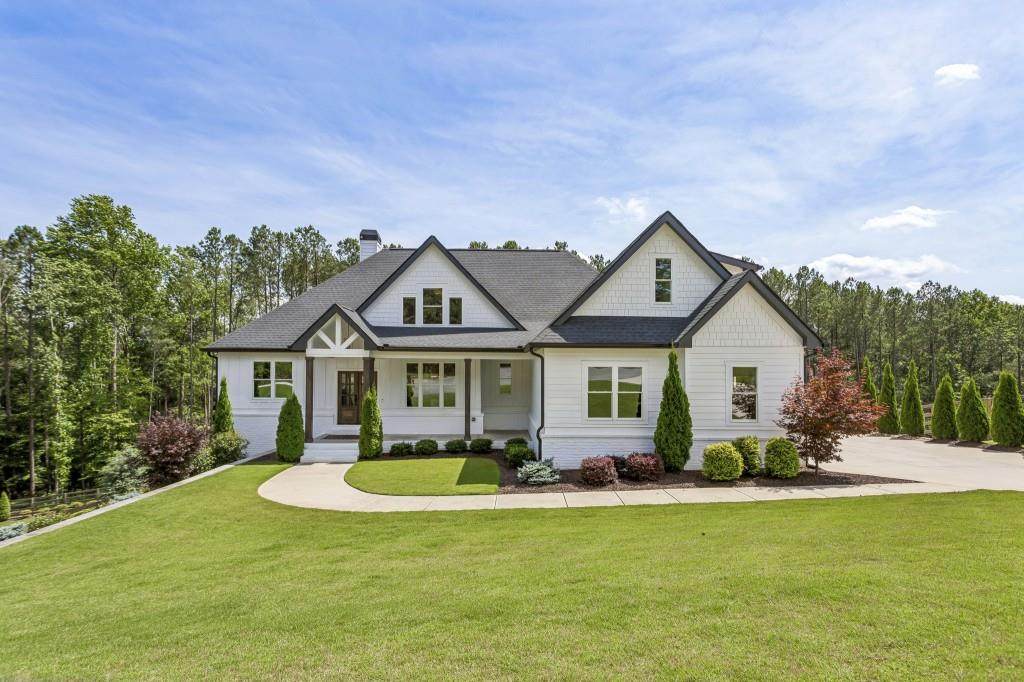 224 Autumn Brook Drive - Photo 1