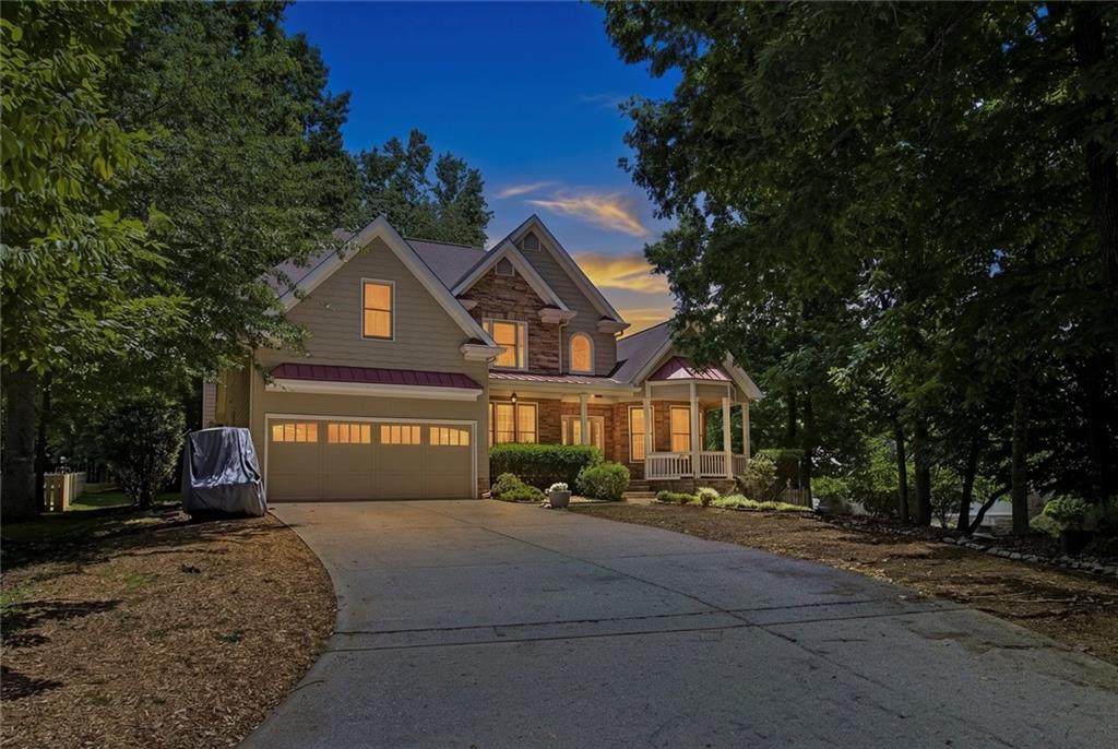 182 Little Victoria Road - Photo 1
