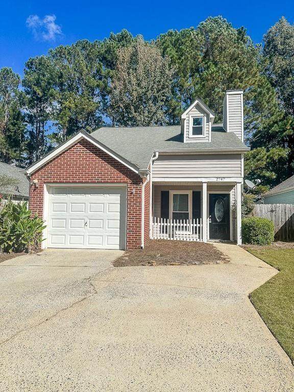 2747 Highland Ridge - Photo 1