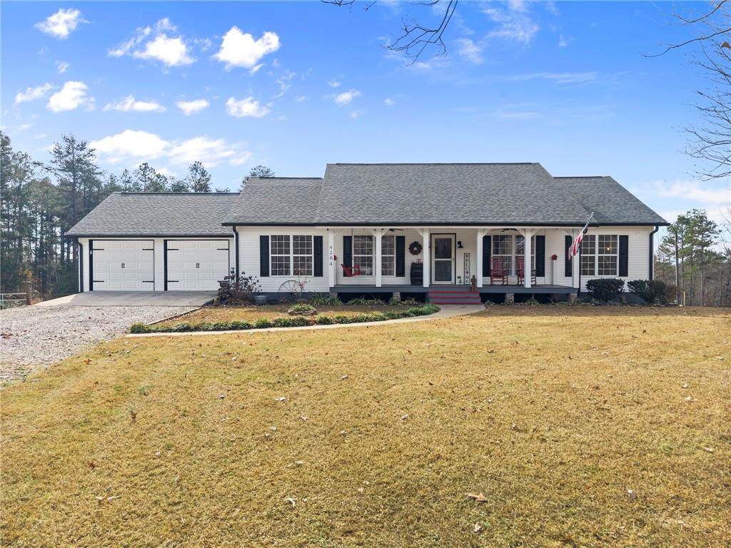 4264 Highway 105 - Photo 1