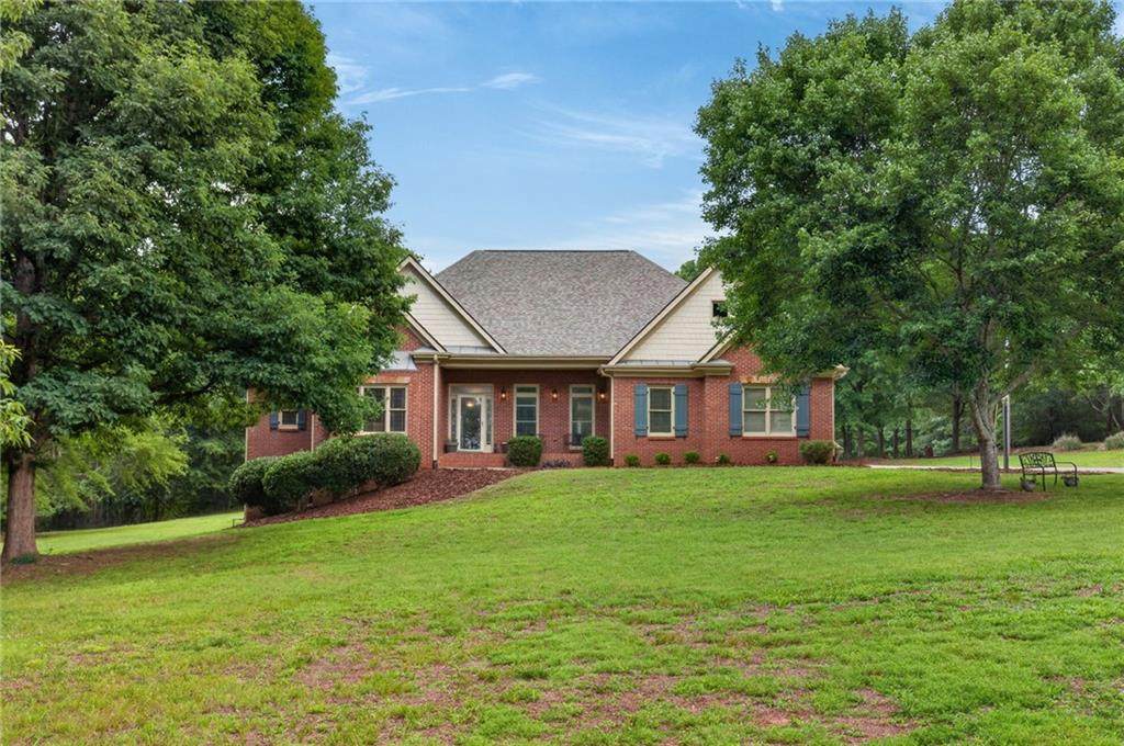 1623 Double Springs Church Road - Photo 1