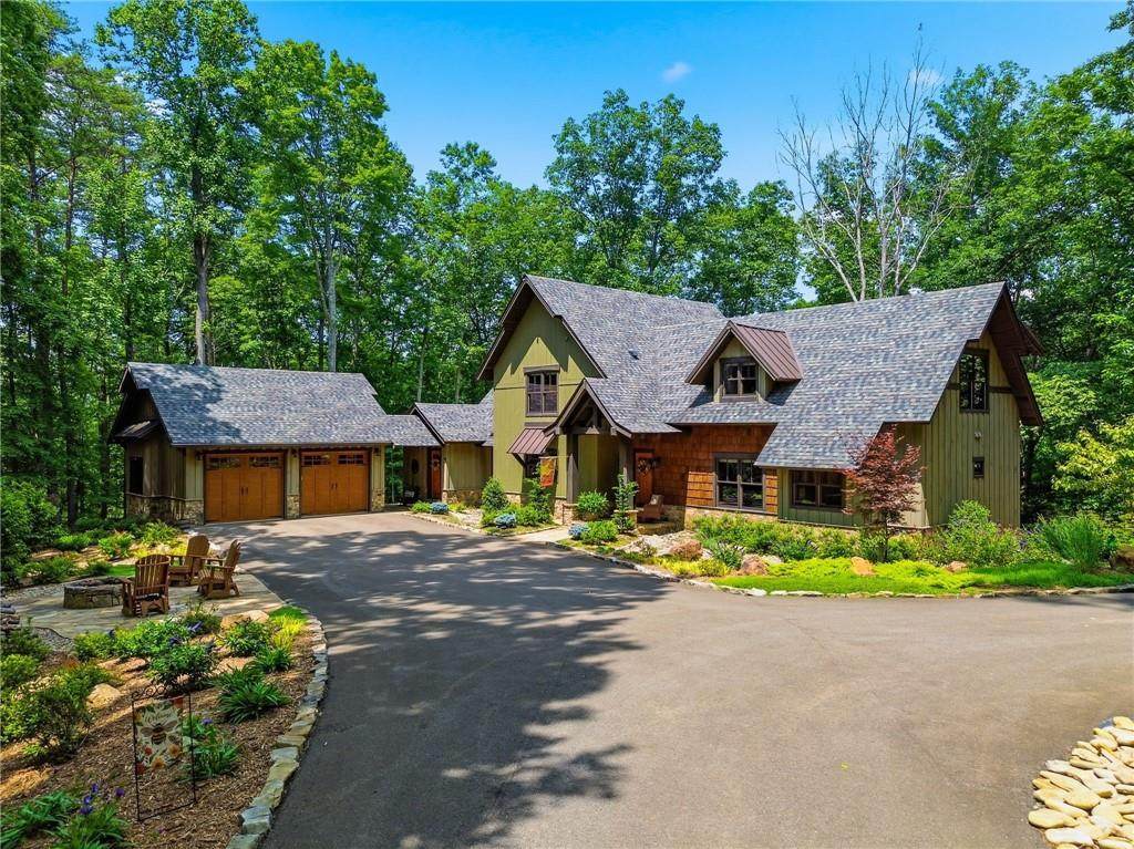 427 Greystone Trace - Photo 1