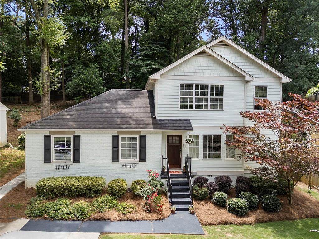 1566 Steele Drive - Photo 1