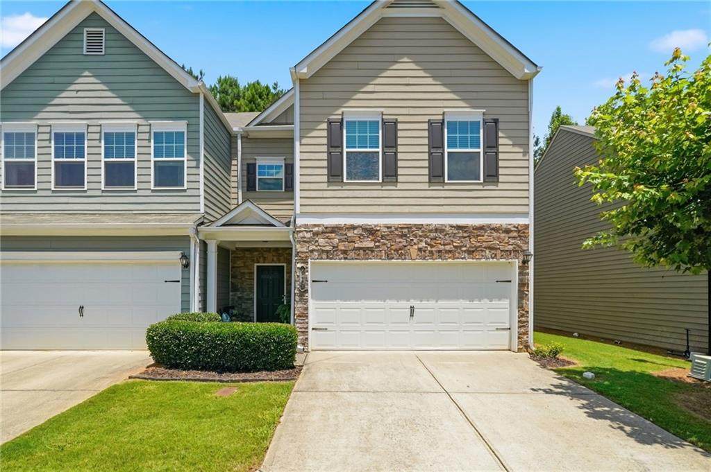 419 Crescent Woode Drive - Photo 1