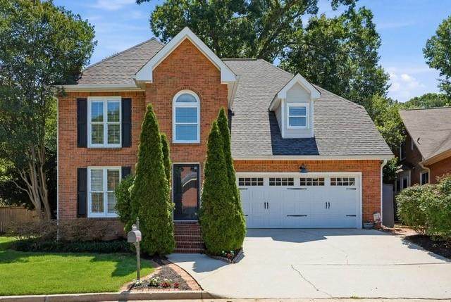 1527 Pangborn Station Dr. - Photo 1