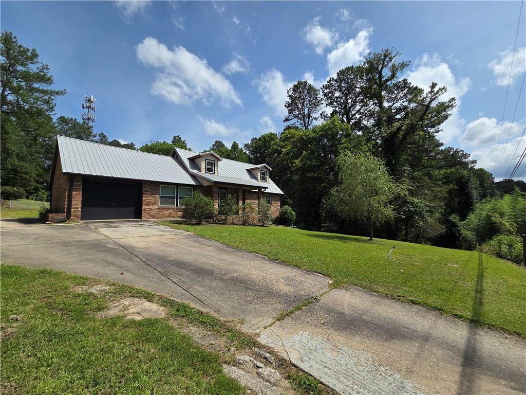 3971 Buchanan Highway - Photo 1