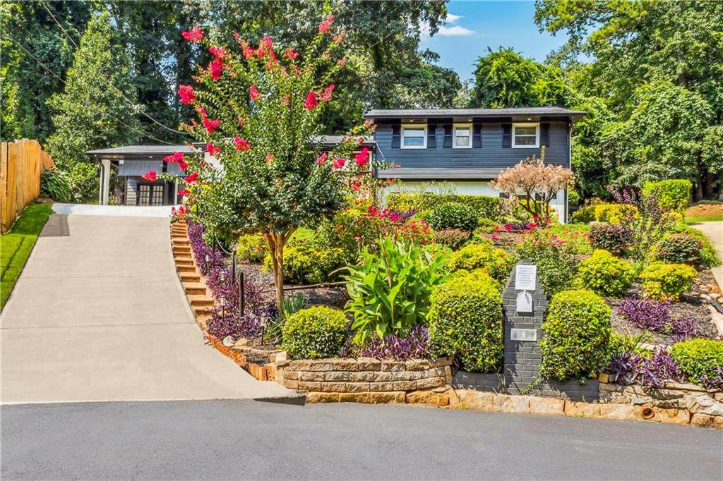 2139 Cedarbrook Court - Photo 1