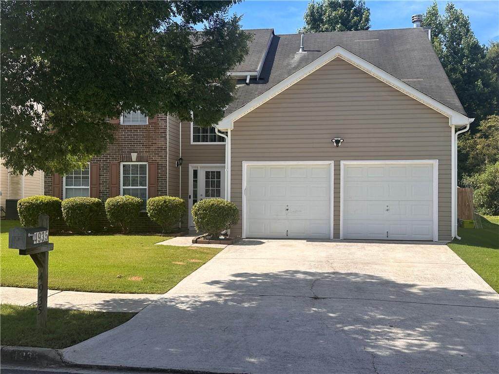 4935 Notting Glen Lane - Photo 1