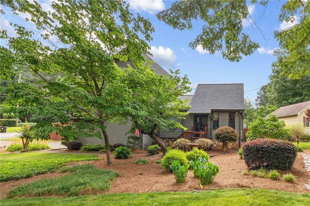 4071 Stephanie Court - Photo 1