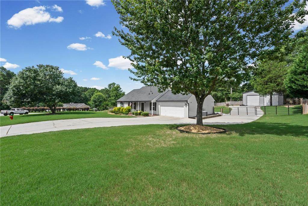 408 Wilshire Lane - Photo 1