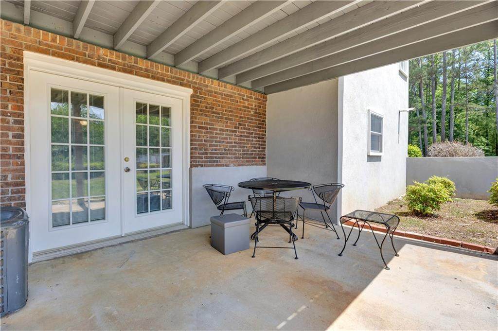 3442 Skyland Drive - Photo 1