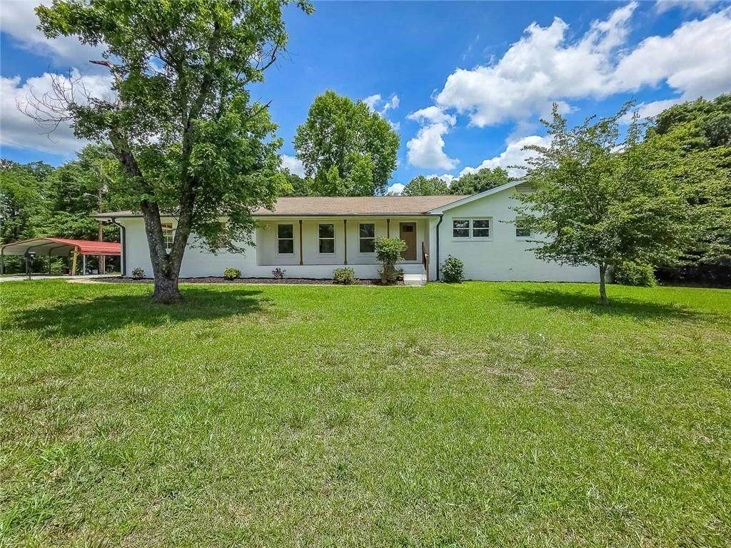 3332 Oak Grove Road - Photo 1
