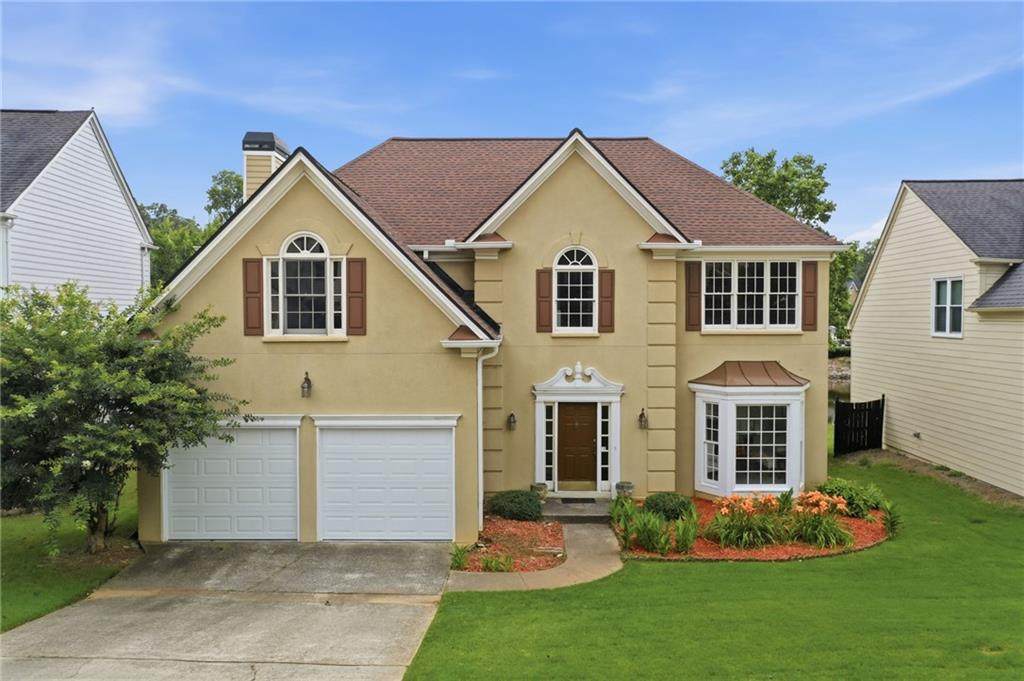 3840 Longlake Drive - Photo 1